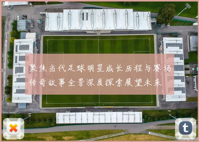 聚焦当代足球明星成长历程与赛场传奇故事全景深度探索展望未来