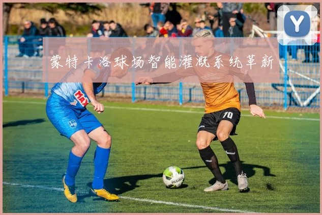 蒙特卡洛球场智能灌溉系统革新