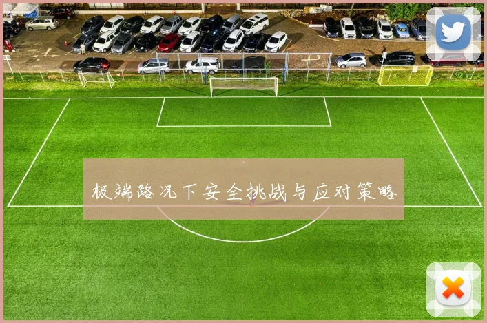 极端路况下安全挑战与应对策略