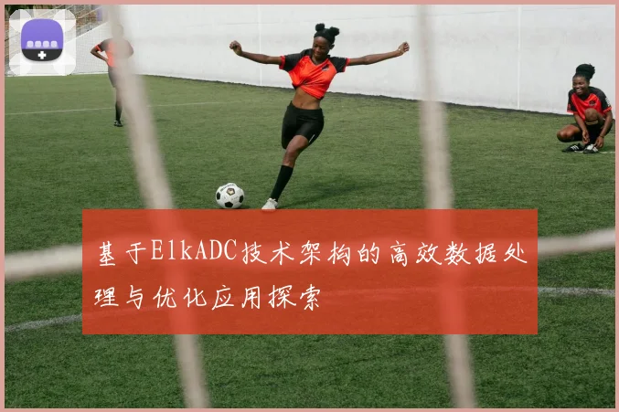 基于ElkADC技术架构的高效数据处理与优化应用探索