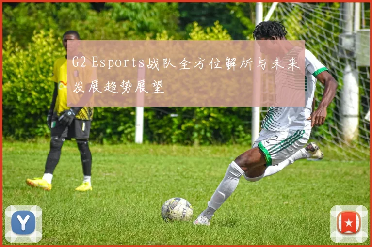 G2 Esports战队全方位解析与未来发展趋势展望